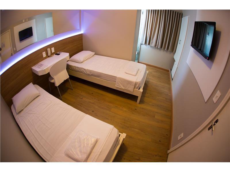 Esplanada Hotel 2*