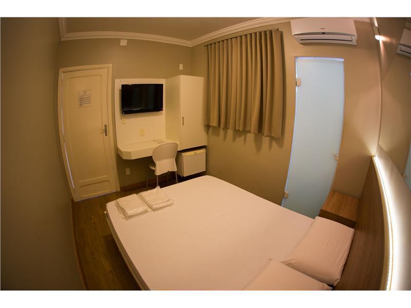 Esplanada Hotel