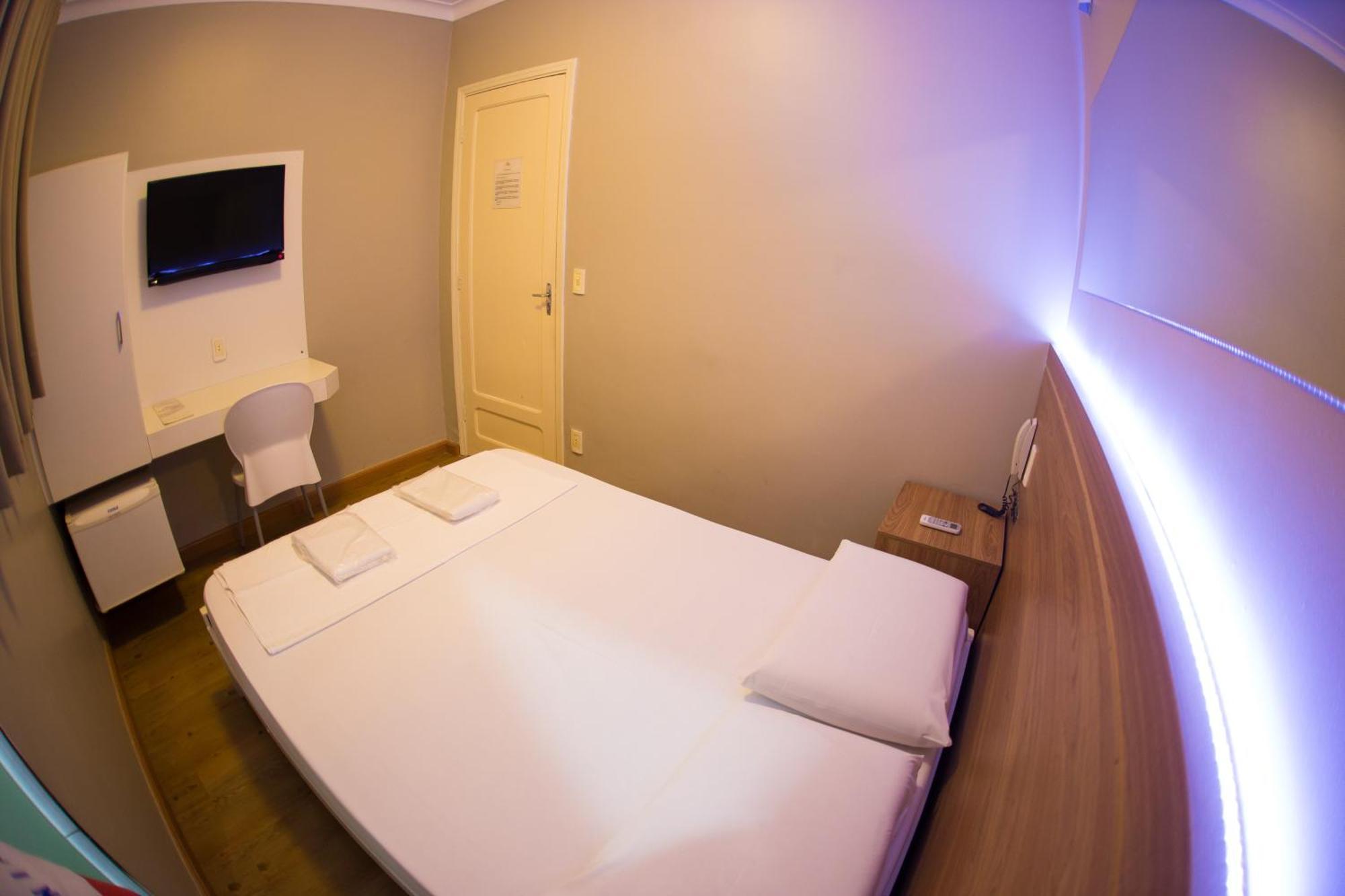 Hotel Esplanada Campinas (Sao Paulo)