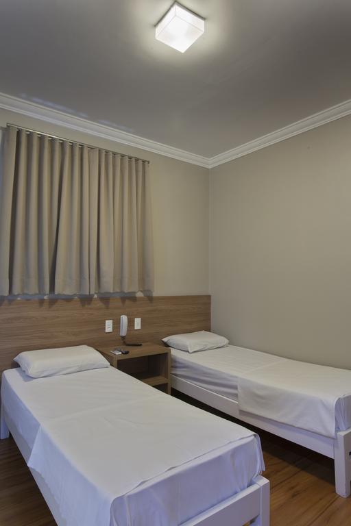 Esplanada Hotel