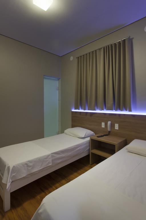 Hotel Esplanada Campinas (Sao Paulo)
