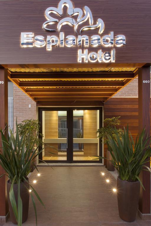 Esplanada Hotel