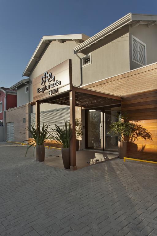 Hotel Esplanada 2*