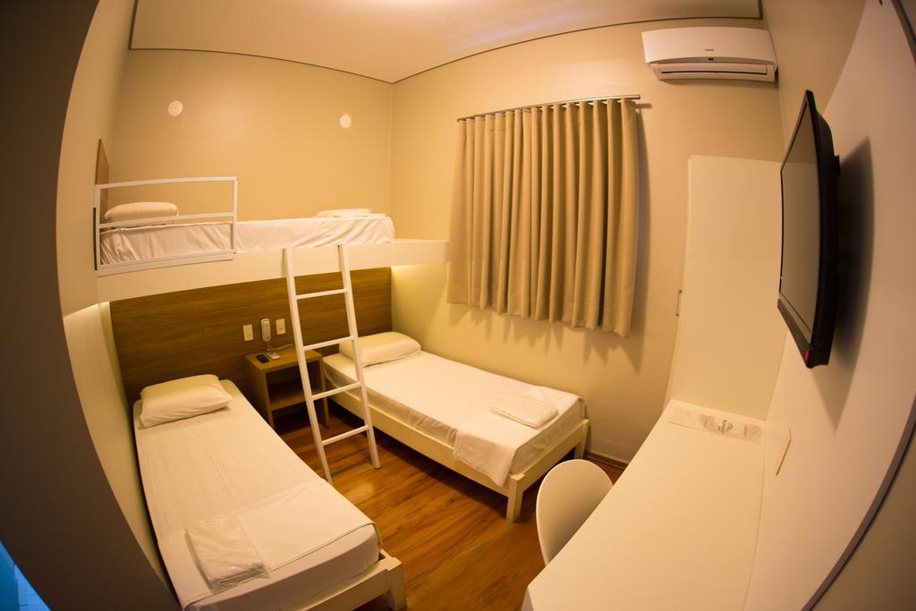 Esplanada Hotel Campinas (Sao Paulo)