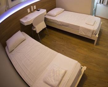 Hotel Esplanada 2*
