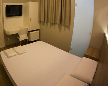 Hotel Esplanada