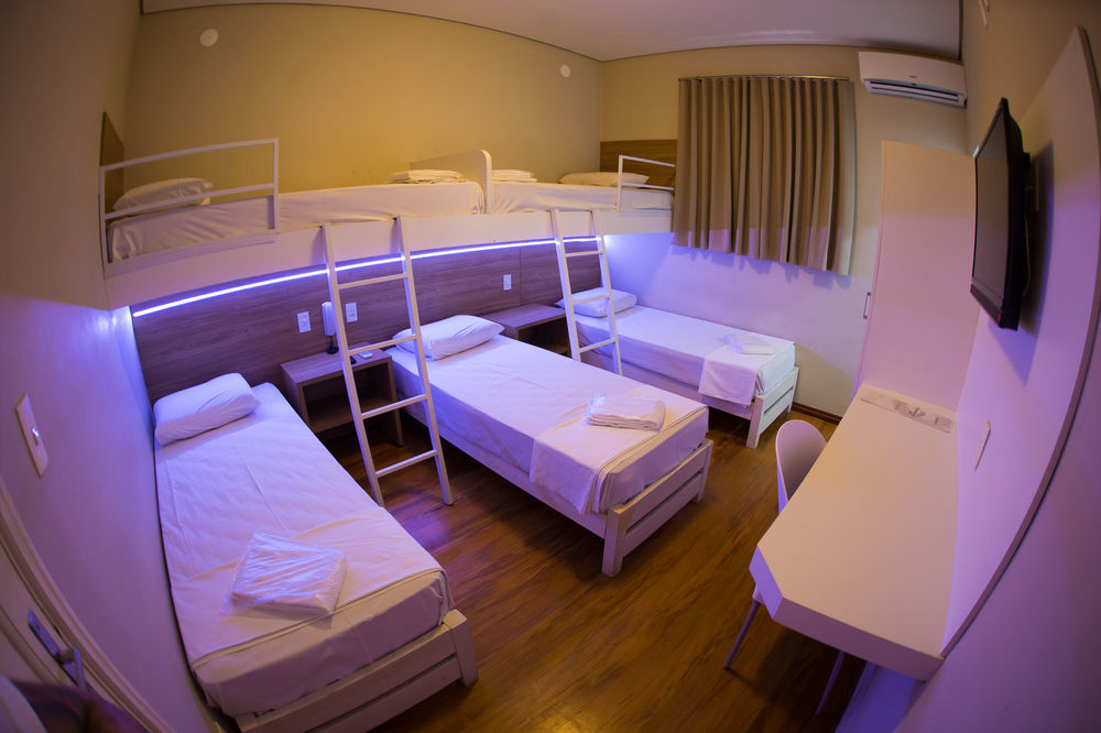 Esplanada Hotel 2*
