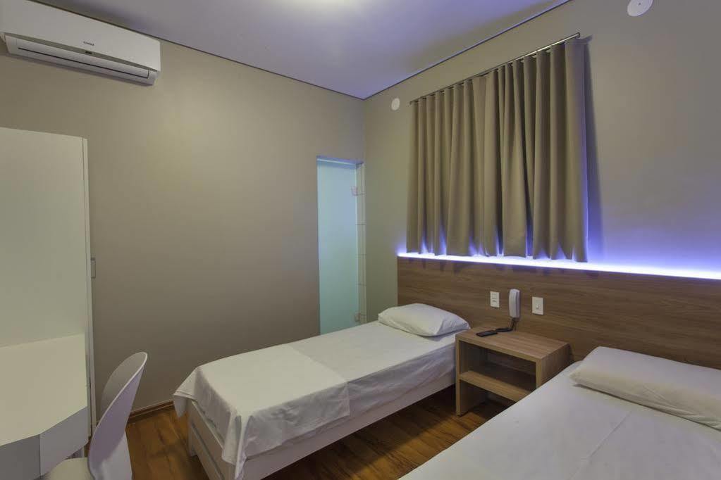 Hotel Esplanada