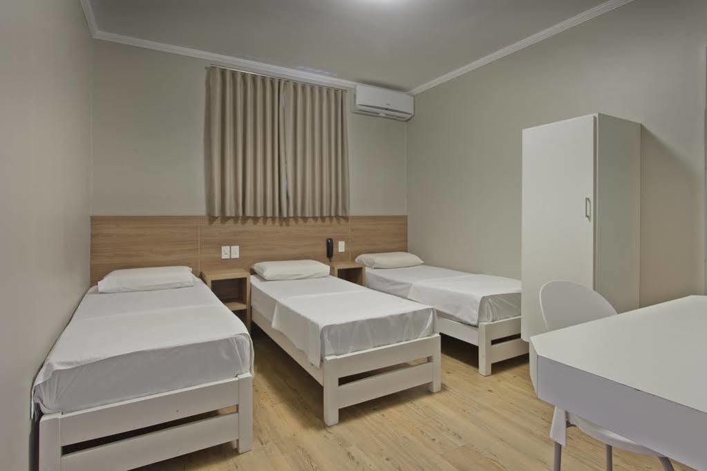Hotel Esplanada 2*