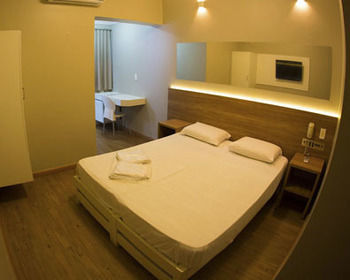 Esplanada Hotel 2*