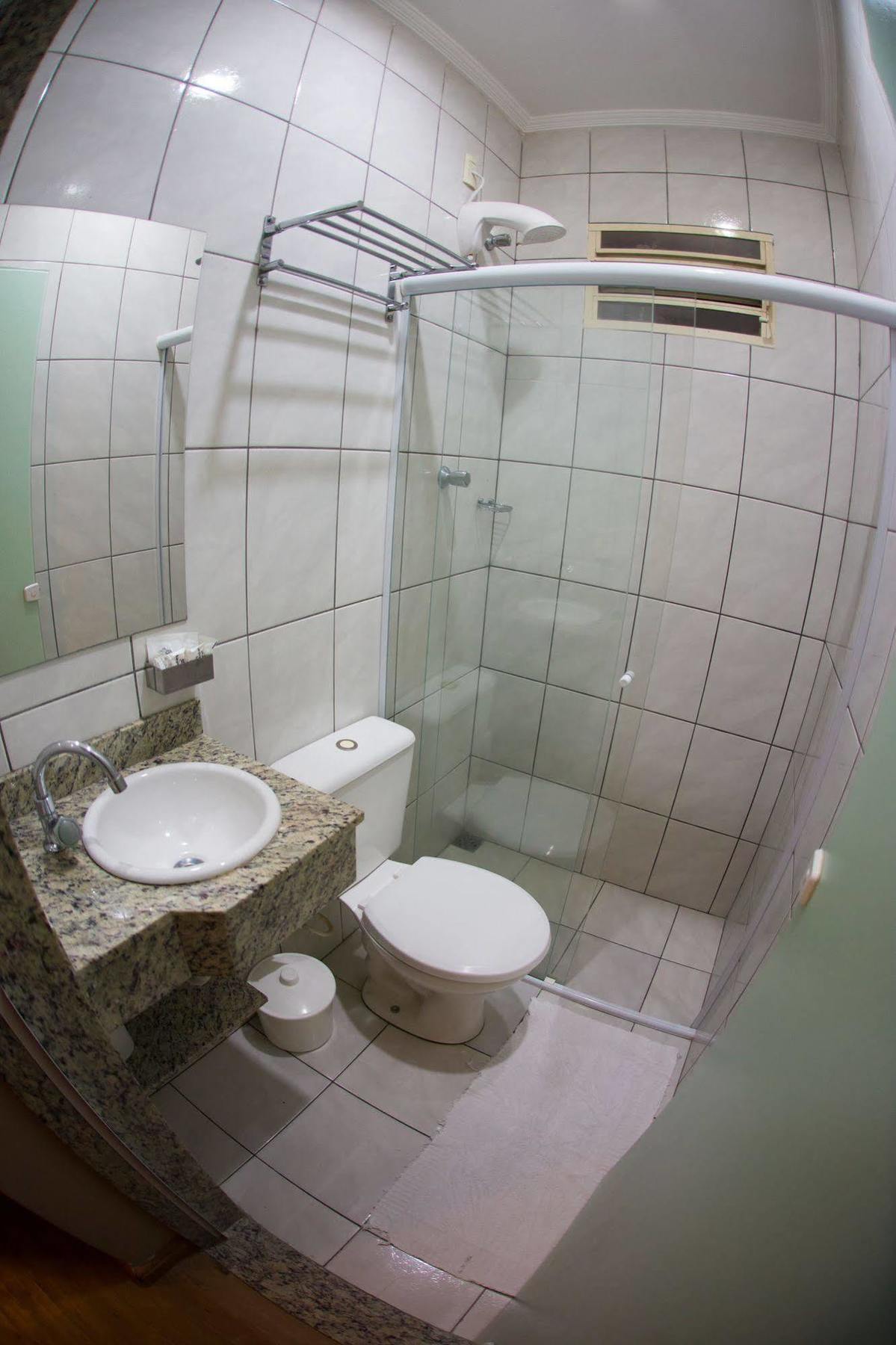 Esplanada Hotel