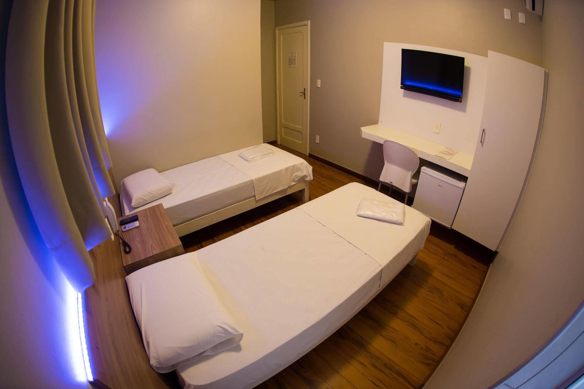 Hotel Esplanada 2*