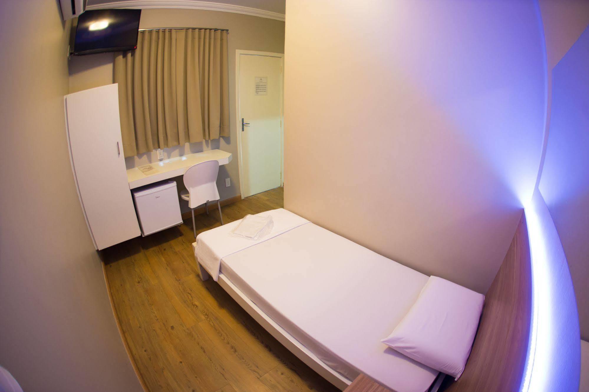 Esplanada Hotel Campinas (Sao Paulo)