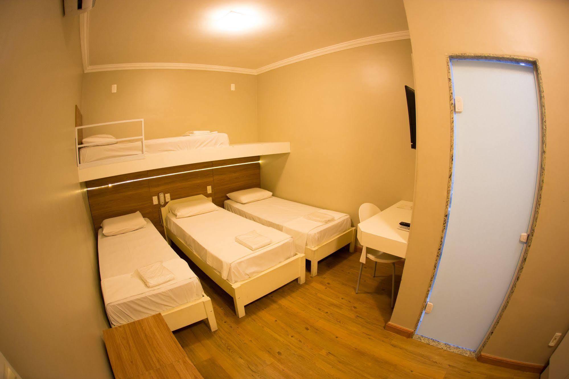 Esplanada Hotel 2*