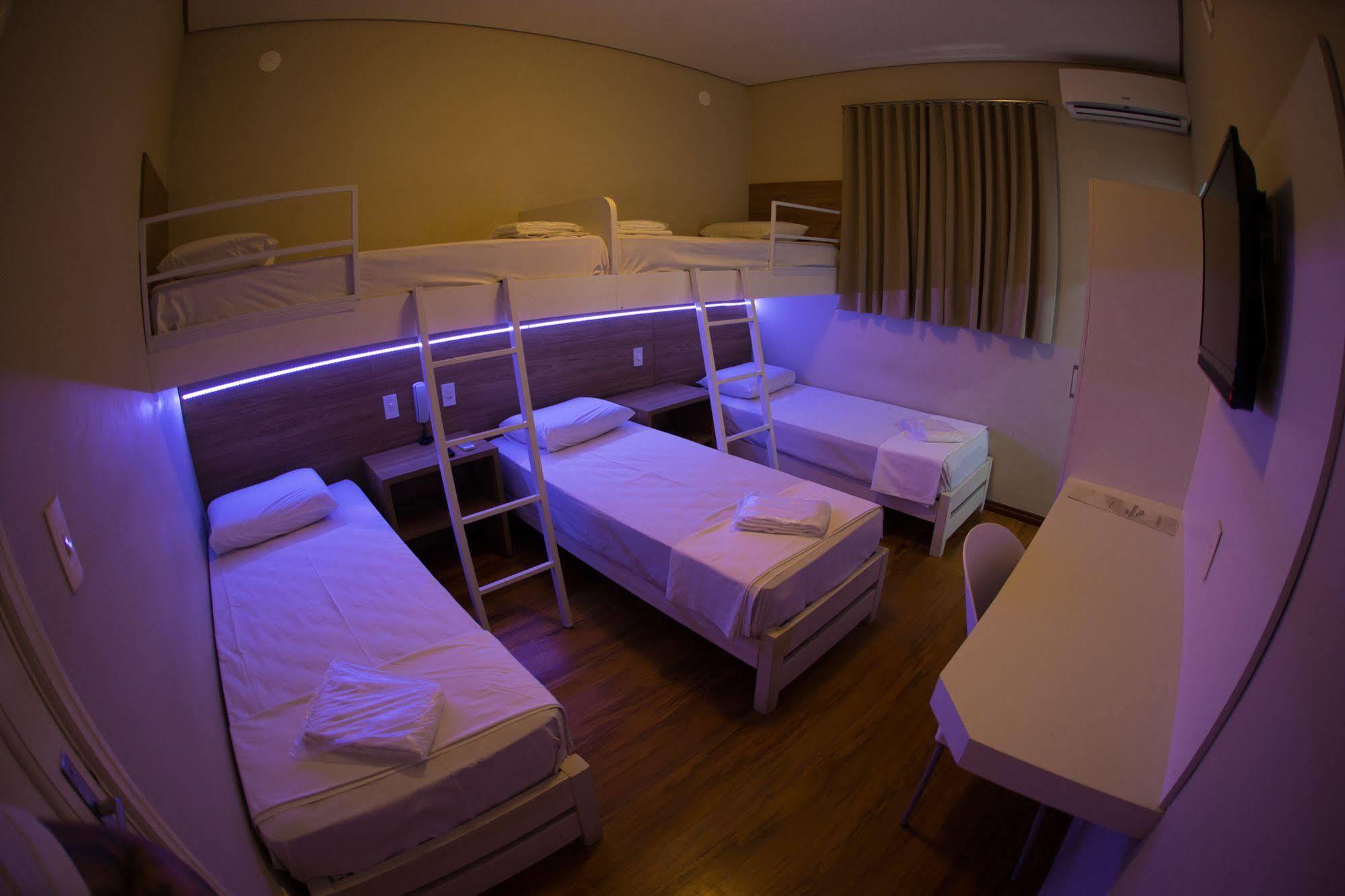 Hotel Esplanada 2*